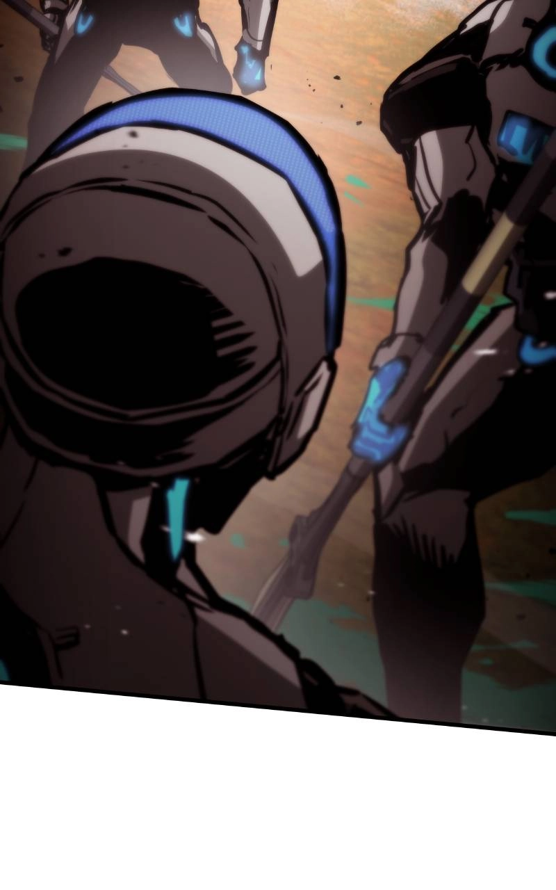 Kill The Dragon Chapter 111 Page 56