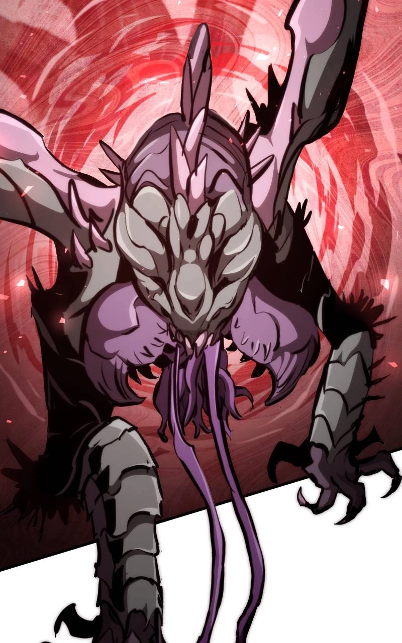 Kill The Dragon Chapter 111 Page 61