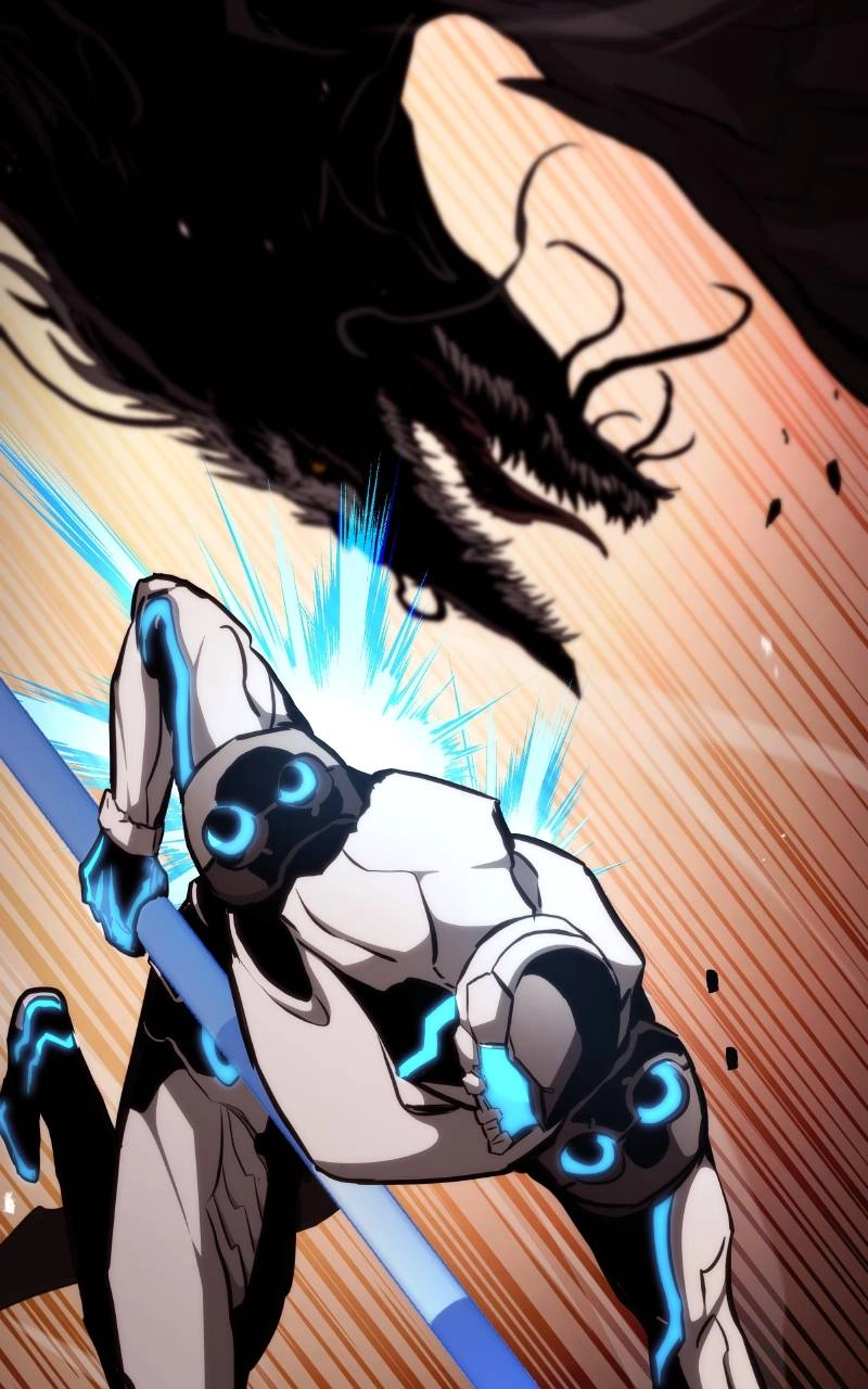 Kill The Dragon Chapter 111 Page 6