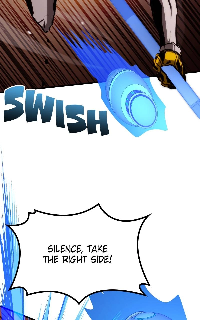 Kill The Dragon Chapter 111 Page 7