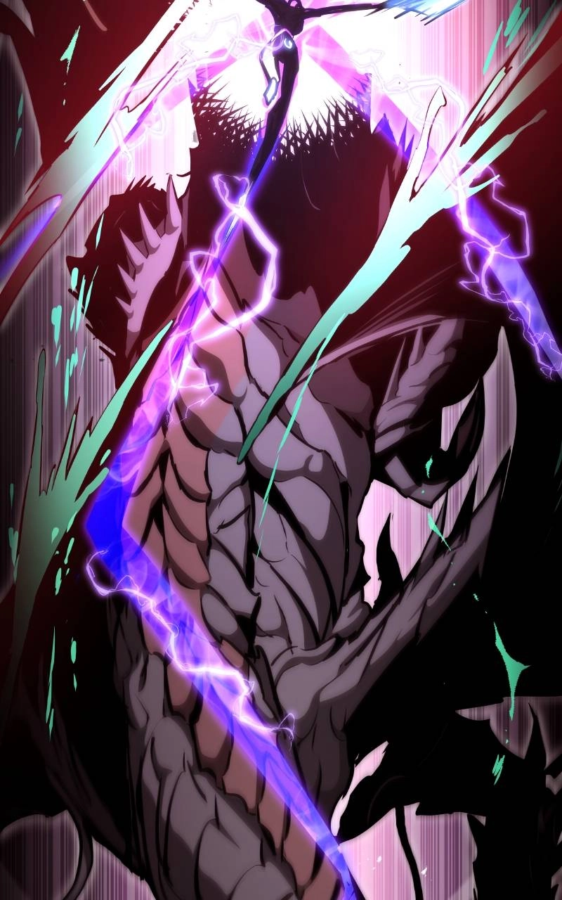 Kill The Dragon Chapter 111 Page 84