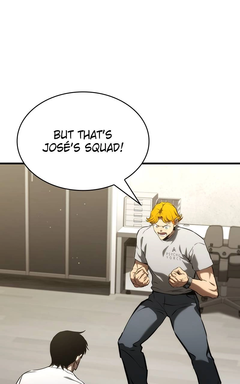 Kill The Dragon Chapter 101 Page 22