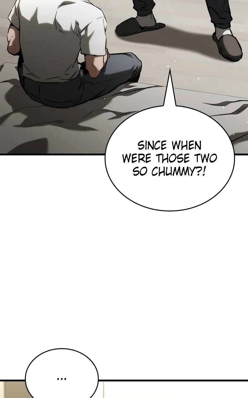 Kill The Dragon Chapter 101 Page 23