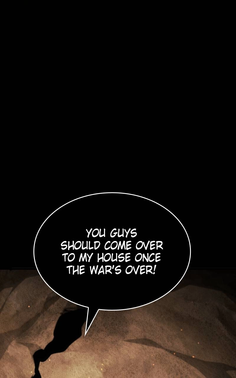 Kill The Dragon Chapter 101 Page 27