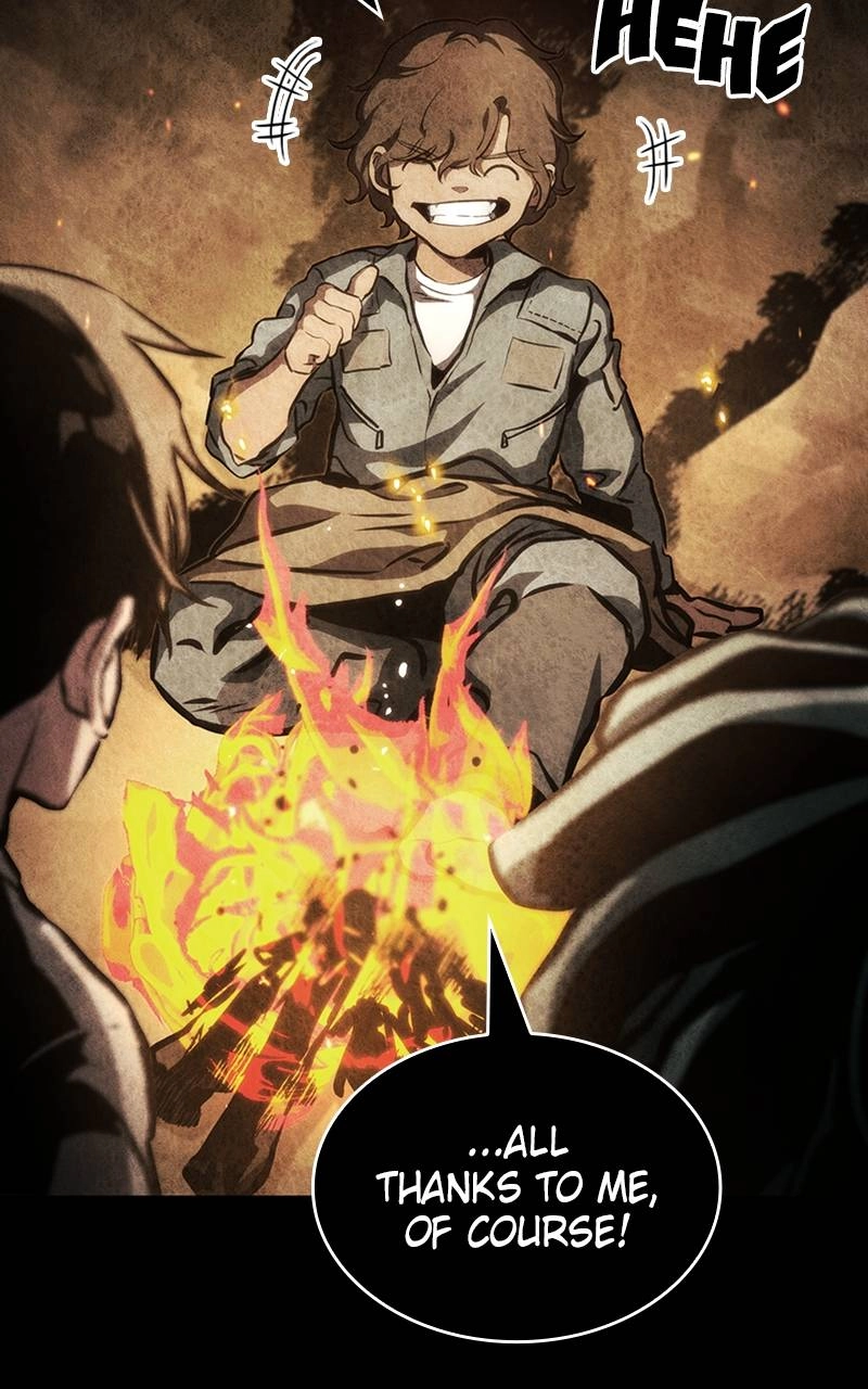 Kill The Dragon Chapter 101 Page 31