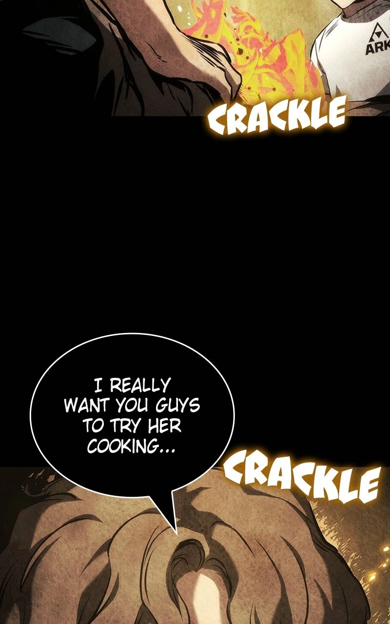 Kill The Dragon Chapter 101 Page 34