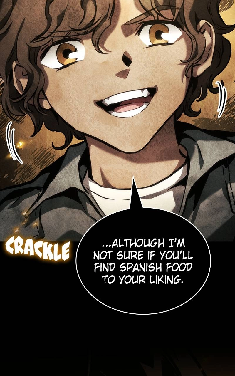 Kill The Dragon Chapter 101 Page 35