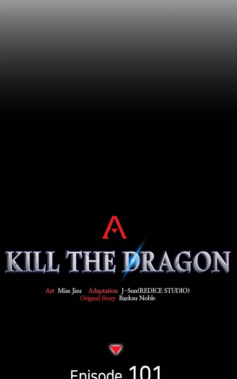 Kill The Dragon Chapter 101 Page 39