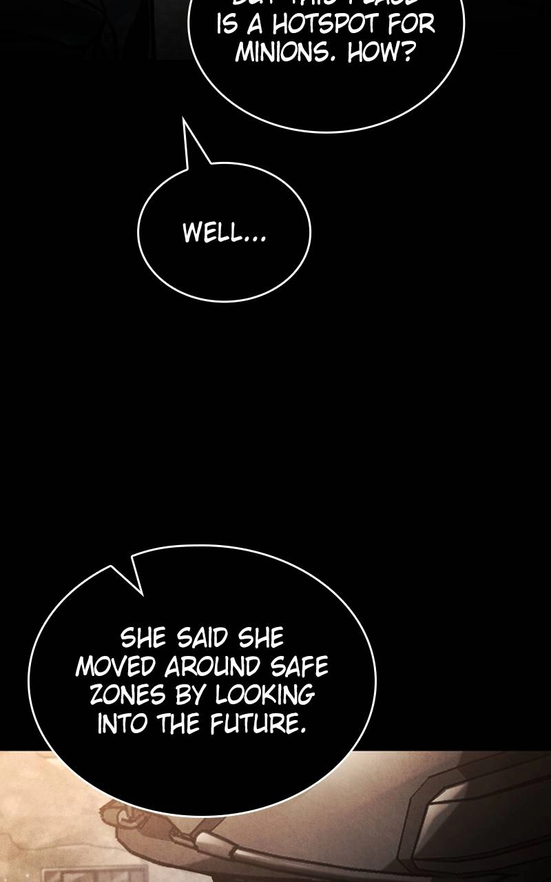 Kill The Dragon Chapter 101 Page 55