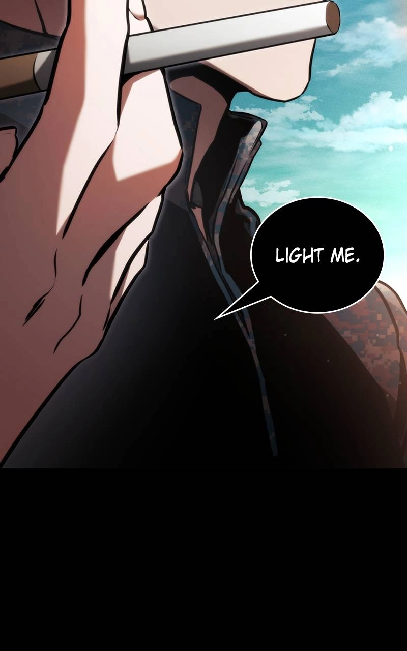 Kill The Dragon Chapter 101 Page 61