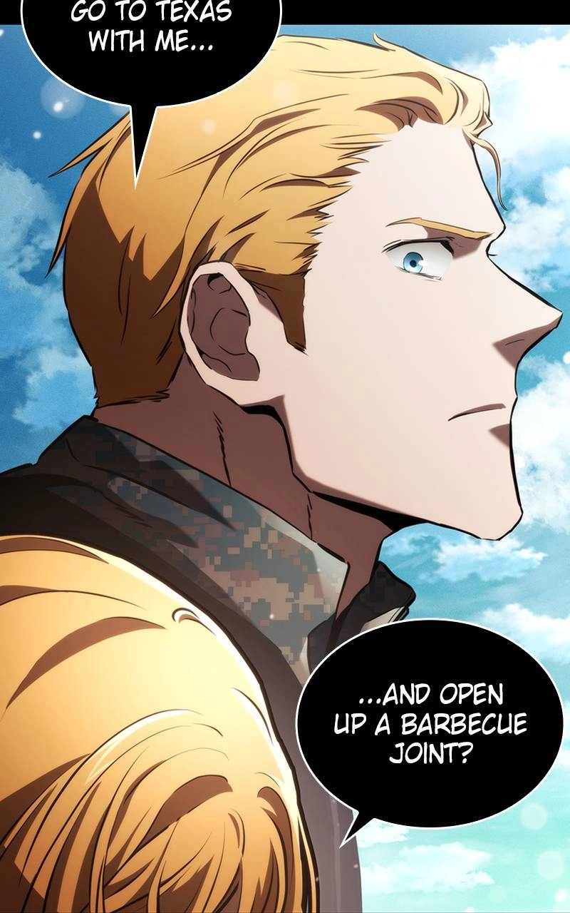 Kill The Dragon Chapter 101 Page 73