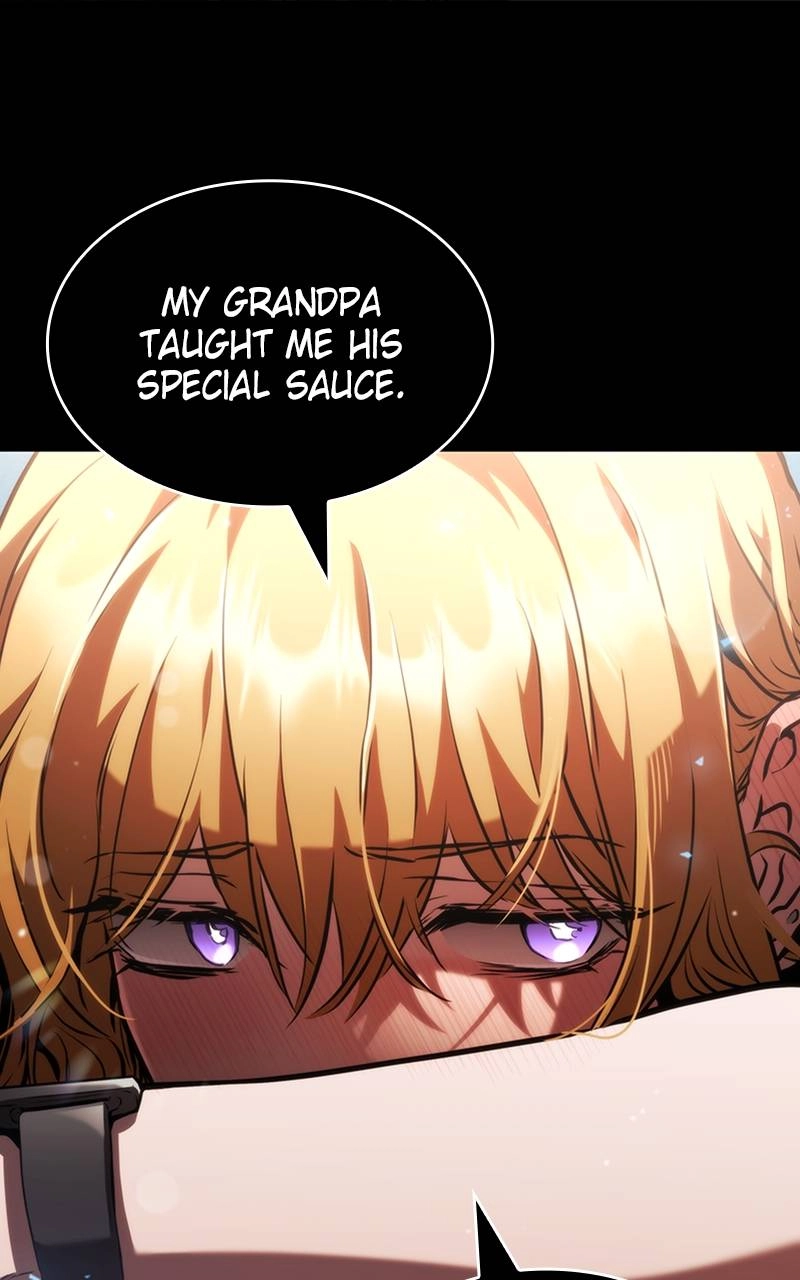 Kill The Dragon Chapter 101 Page 74