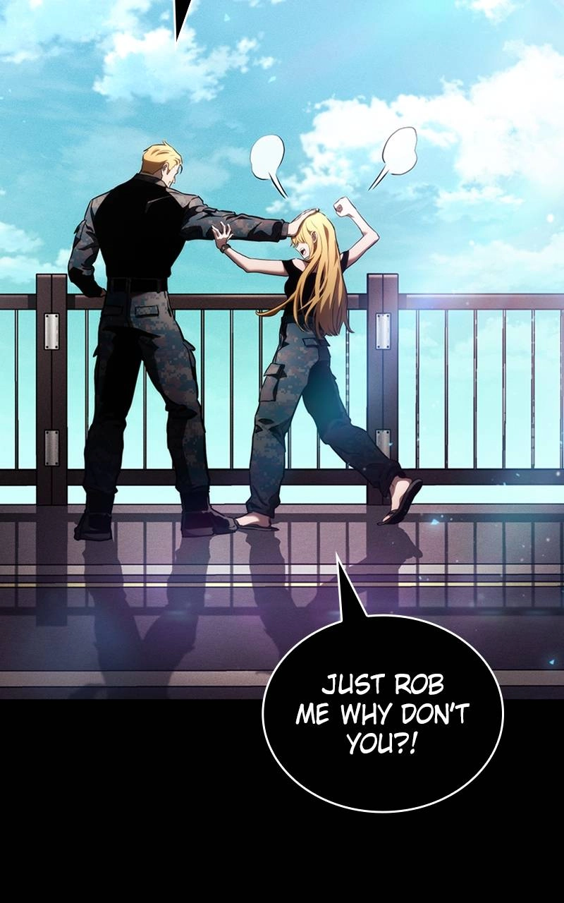 Kill The Dragon Chapter 101 Page 79