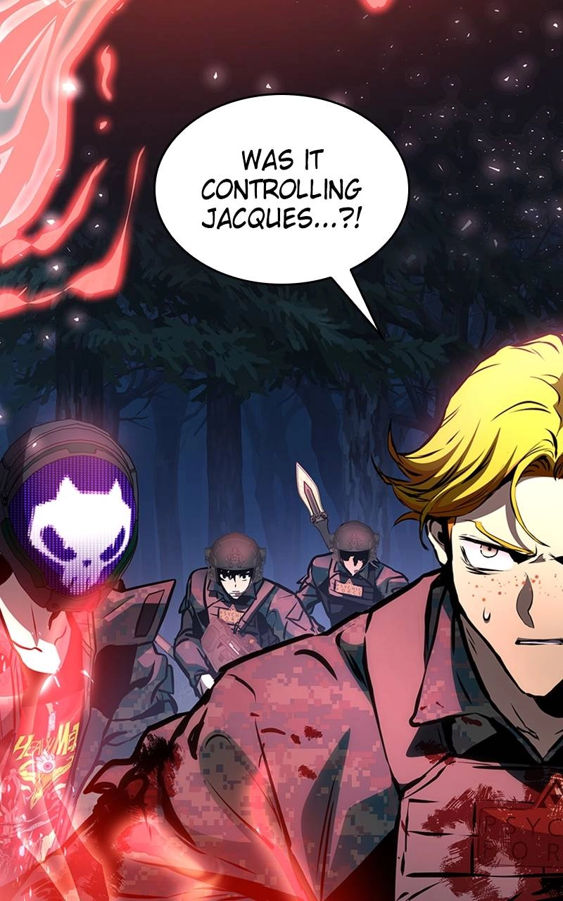 Kill The Dragon Chapter 81 Page 11
