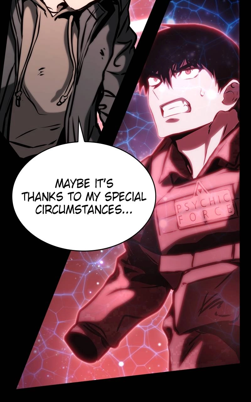 Kill The Dragon Chapter 81 Page 123