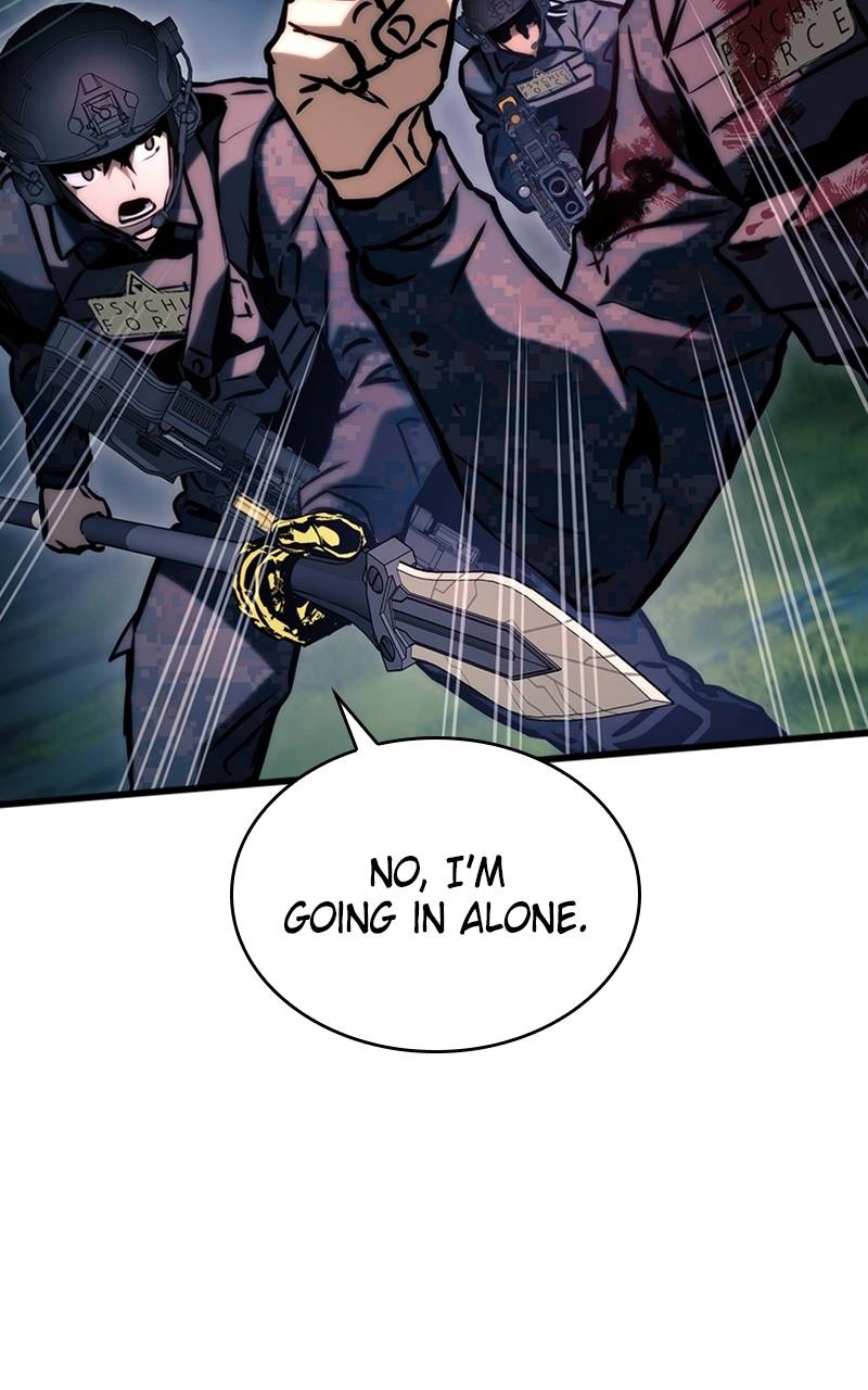 Kill The Dragon Chapter 81 Page 15