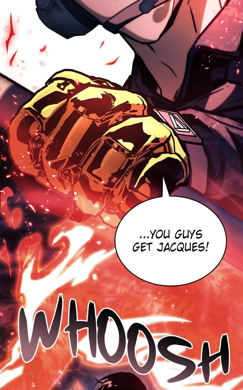 Kill The Dragon Chapter 81 Page 20
