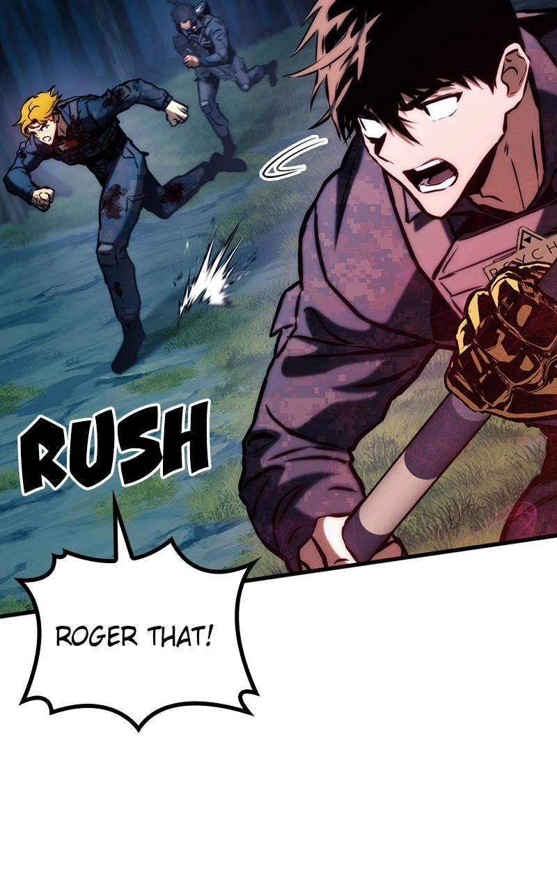 Kill The Dragon Chapter 81 Page 34