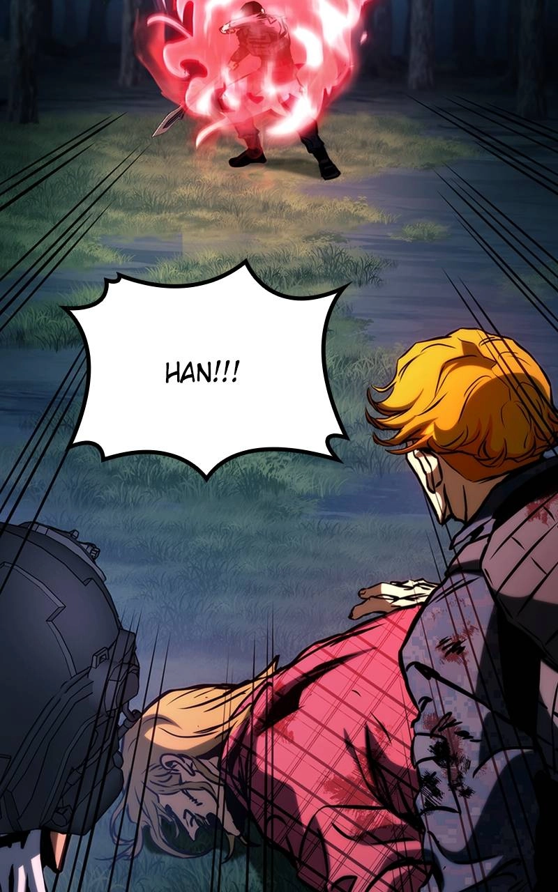 Kill The Dragon Chapter 81 Page 40