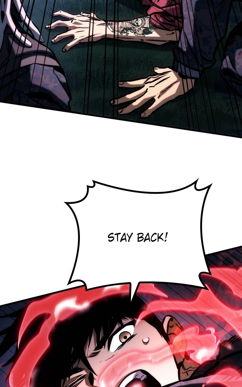 Kill The Dragon Chapter 81 Page 41