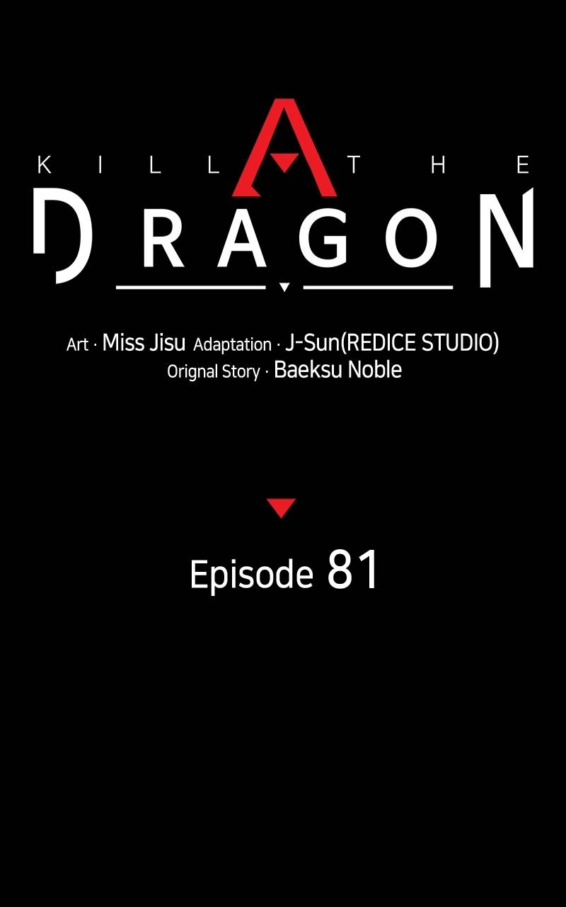 Kill The Dragon Chapter 81 Page 54