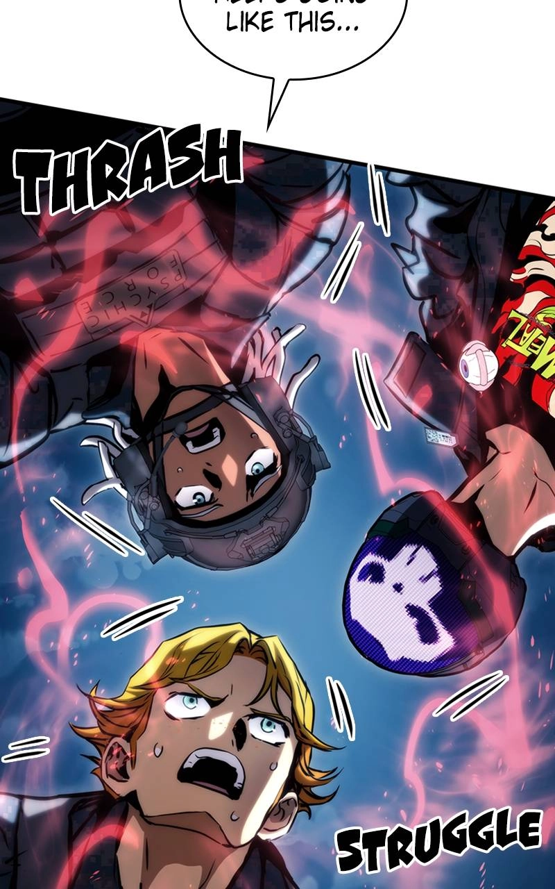 Kill The Dragon Chapter 81 Page 60