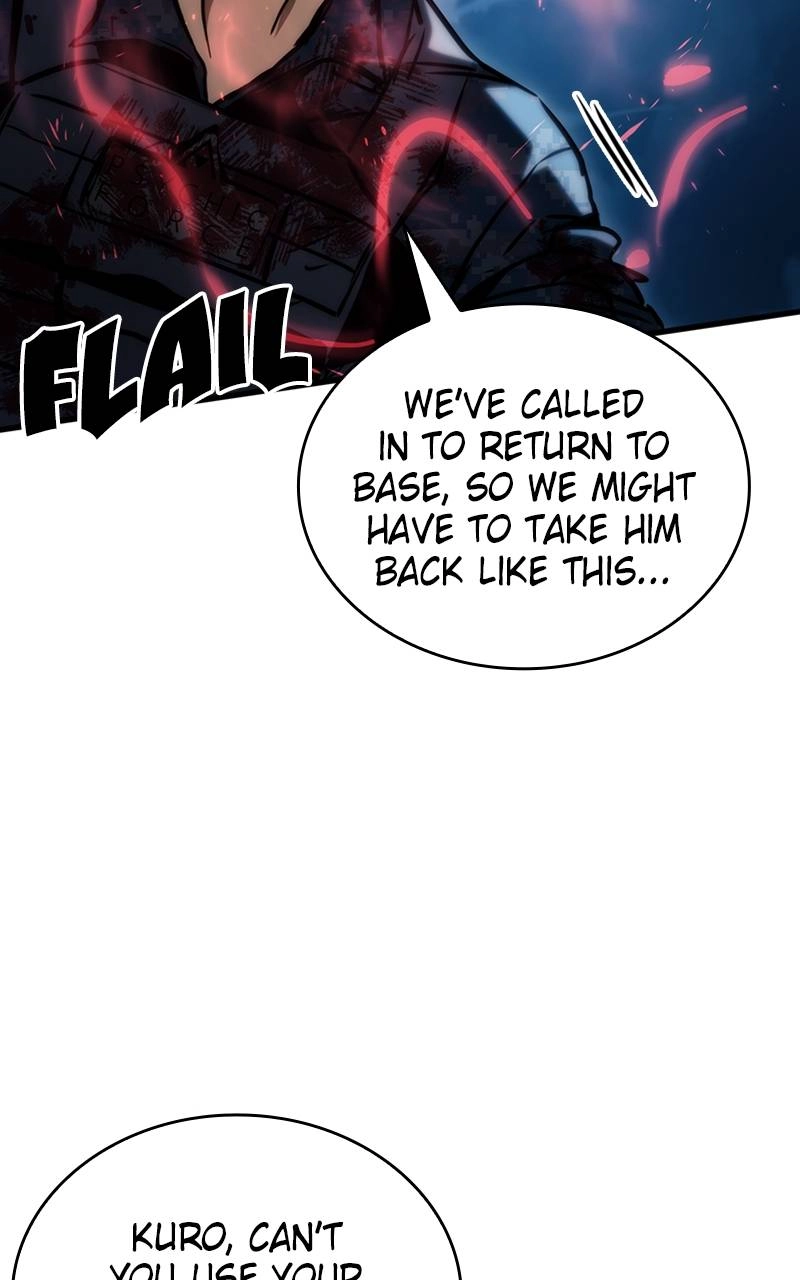 Kill The Dragon Chapter 81 Page 61