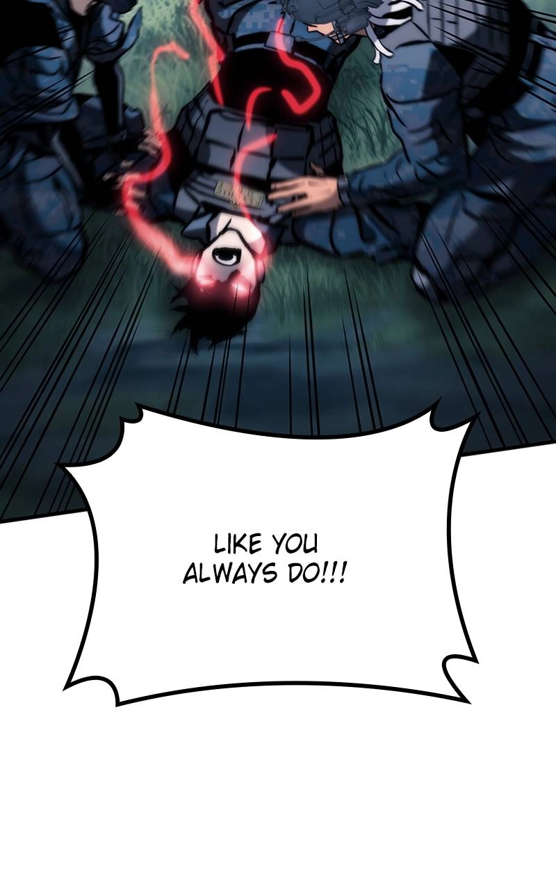 Kill The Dragon Chapter 81 Page 95