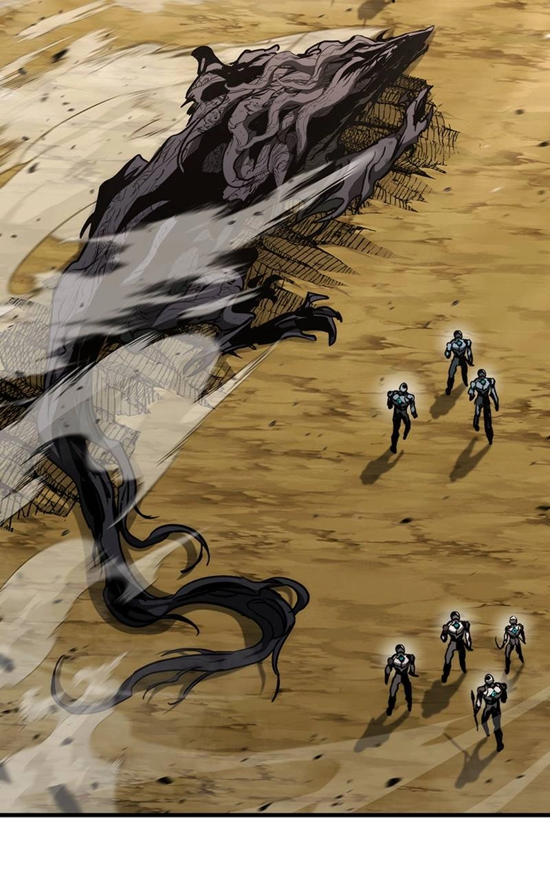 Kill The Dragon Chapter 88 Page 11
