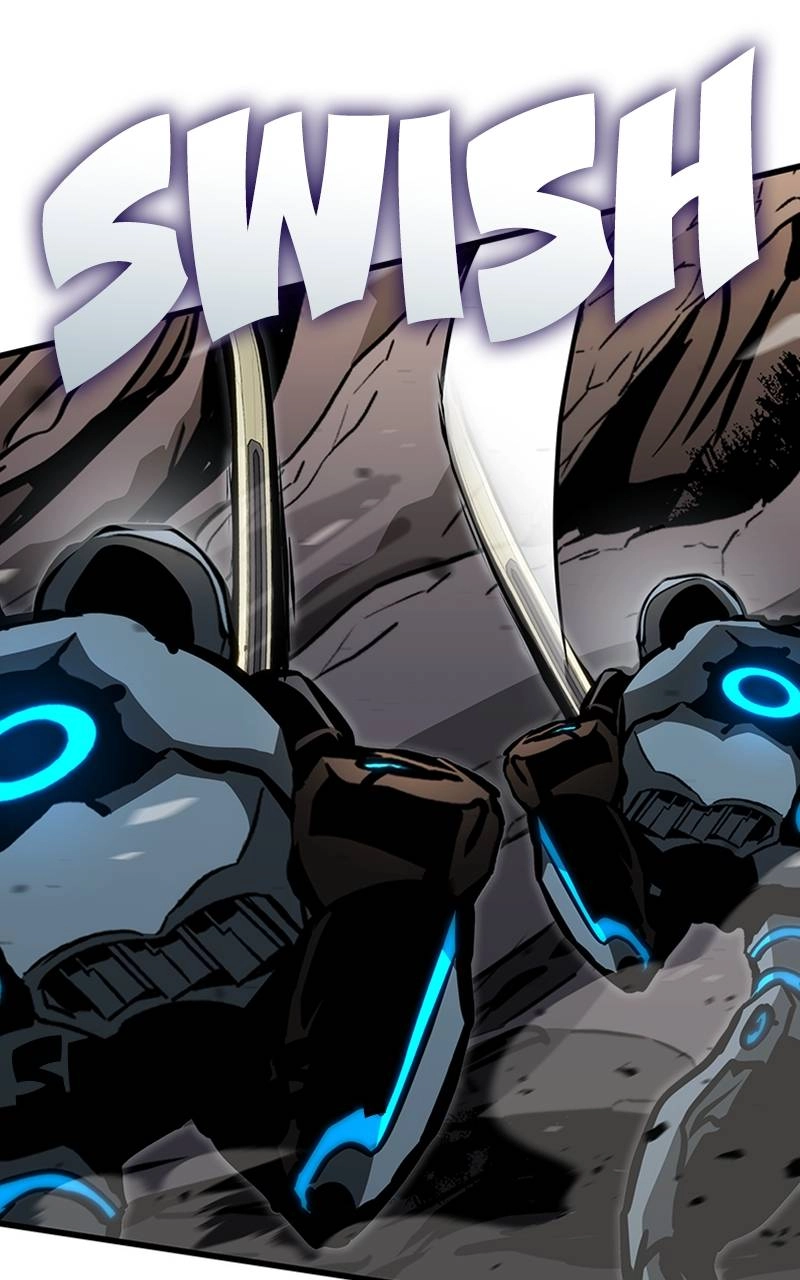 Kill The Dragon Chapter 88 Page 43
