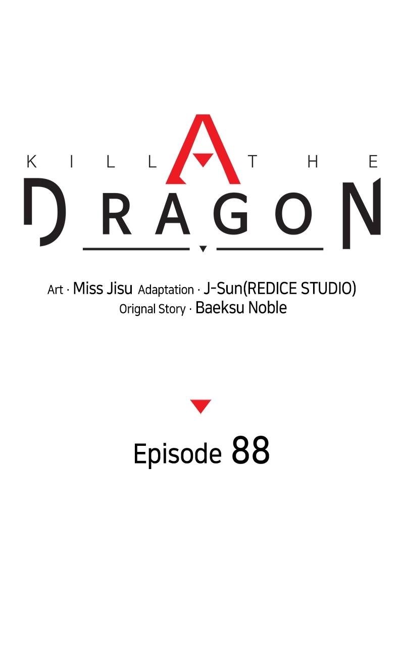 Kill The Dragon Chapter 88 Page 54