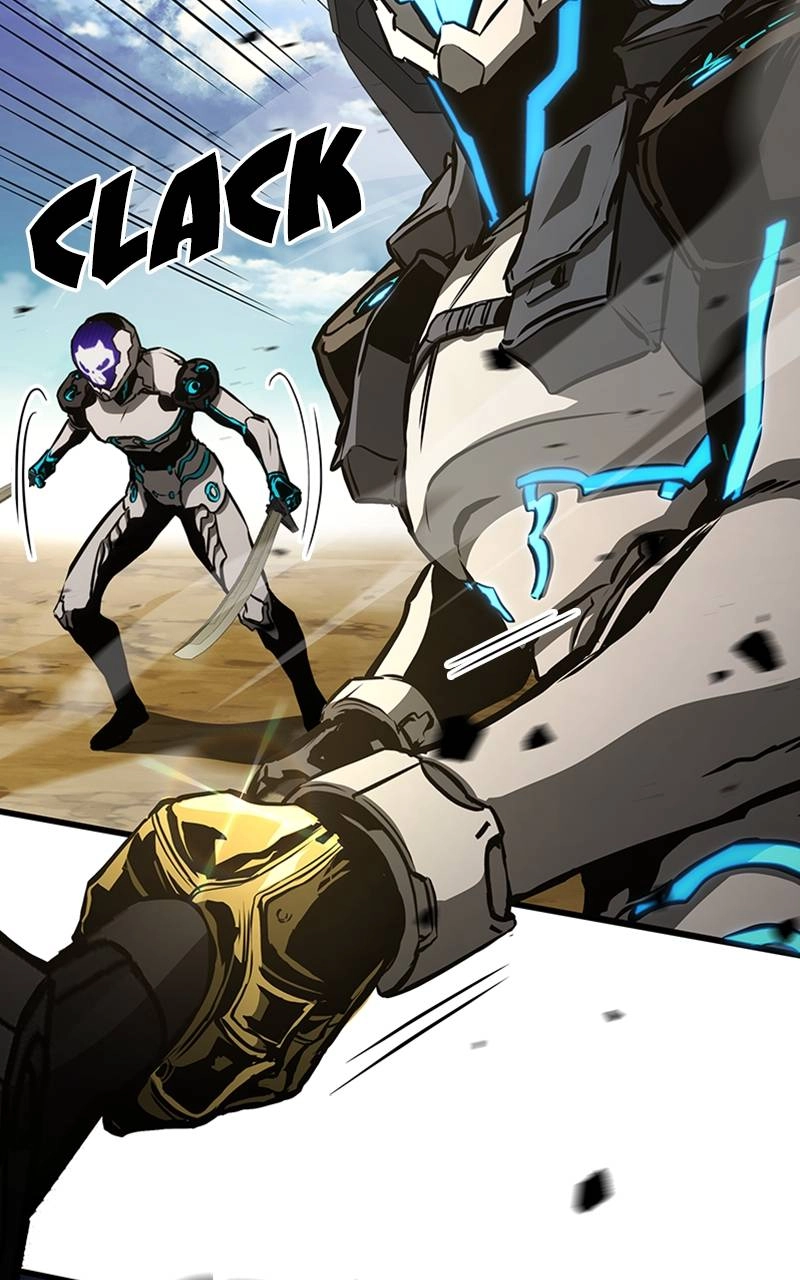 Kill The Dragon Chapter 88 Page 65