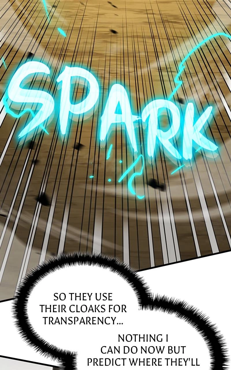 Kill The Dragon Chapter 88 Page 69