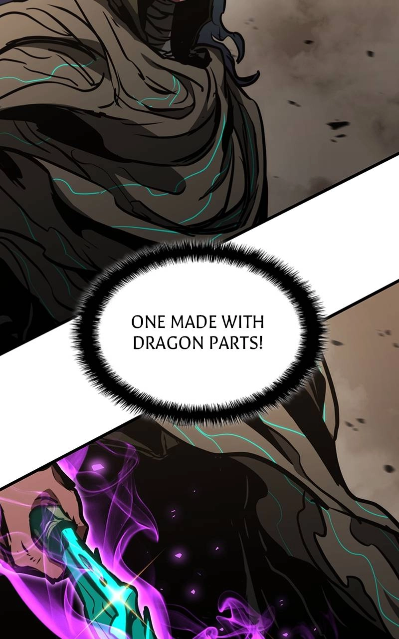 Kill The Dragon Chapter 88 Page 88