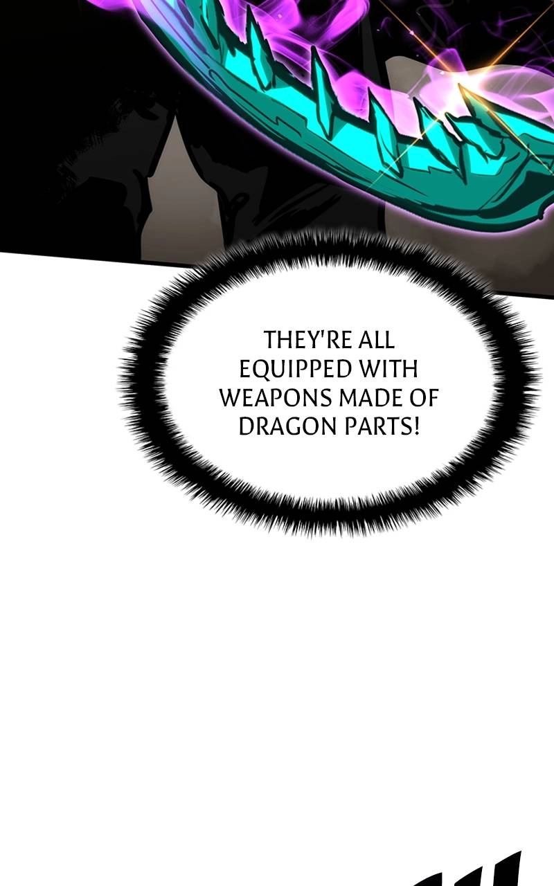Kill The Dragon Chapter 88 Page 89