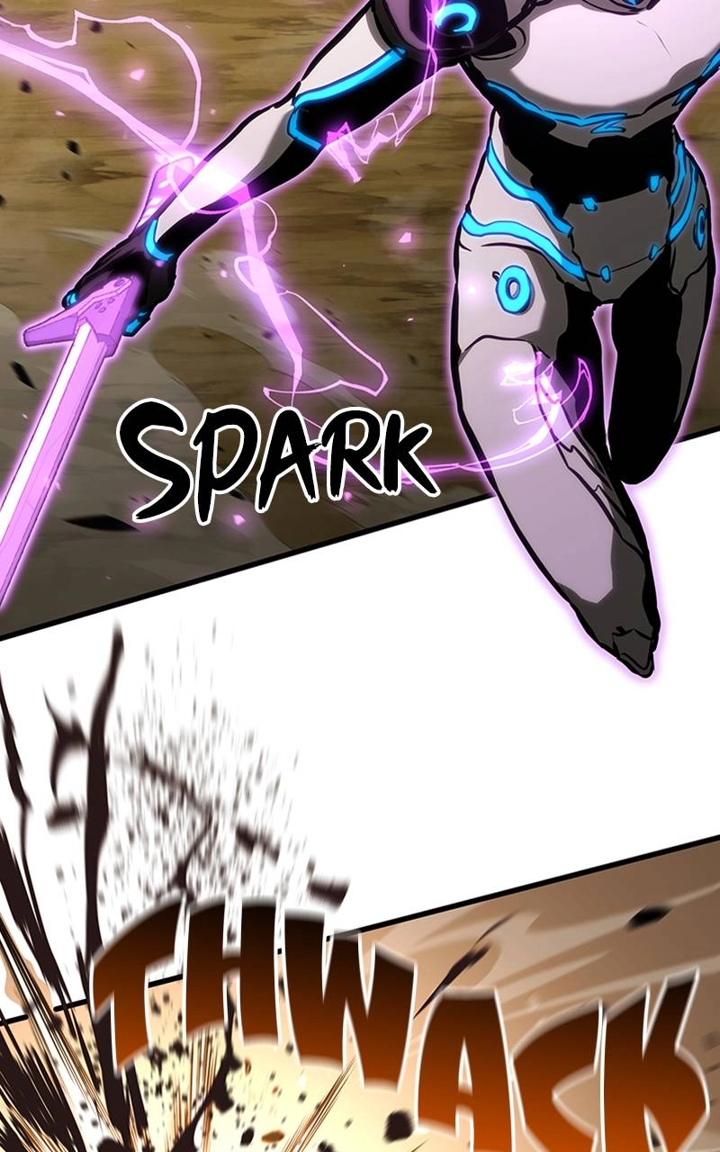 Kill The Dragon Chapter 88 Page 94