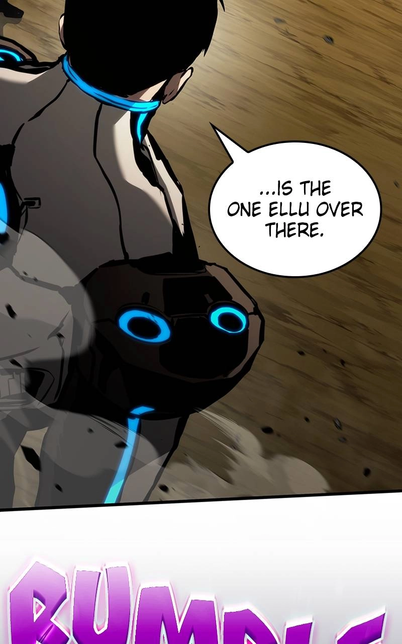 Kill The Dragon Chapter 88 Page 99