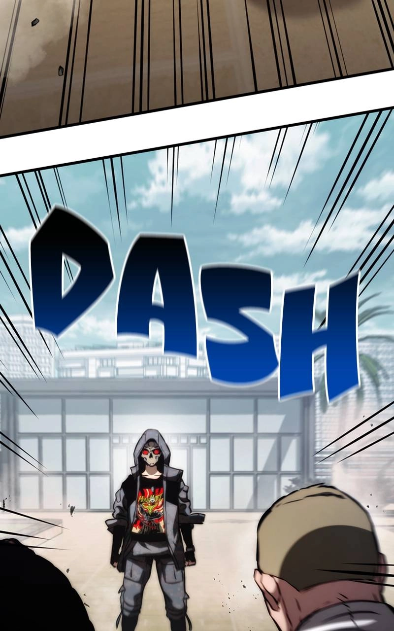 Kill The Dragon Chapter 70 Page 101
