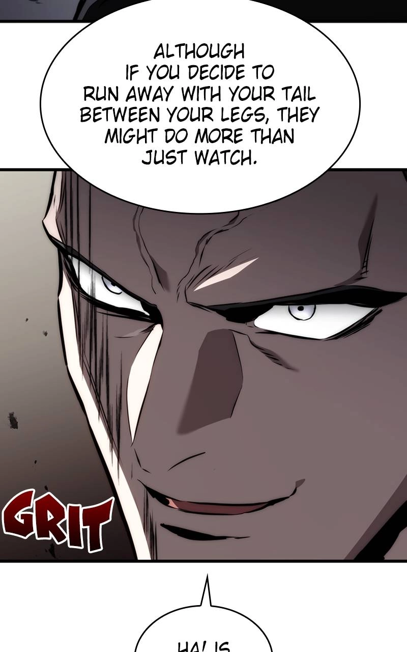 Kill The Dragon Chapter 70 Page 21