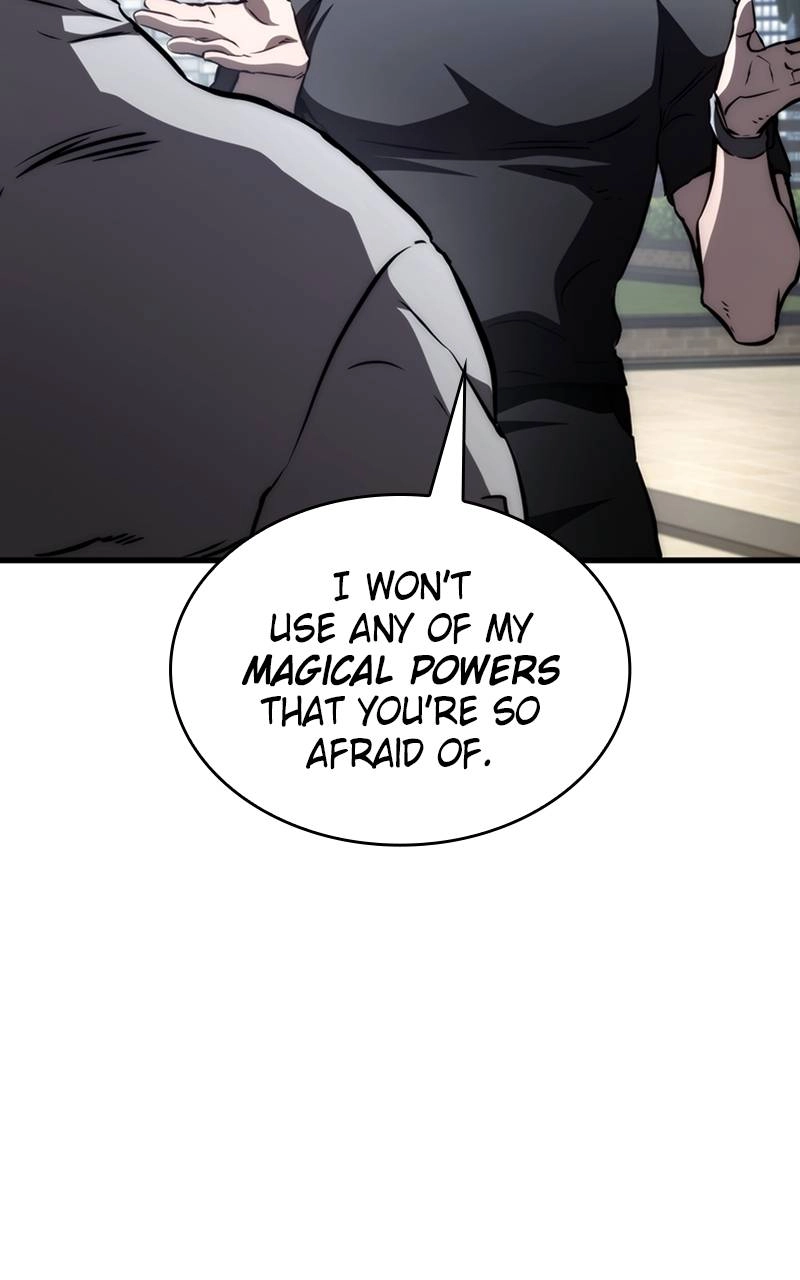 Kill The Dragon Chapter 70 Page 23