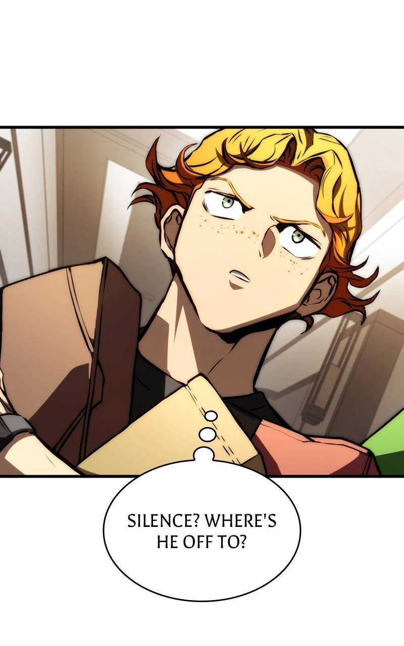 Kill The Dragon Chapter 70 Page 37