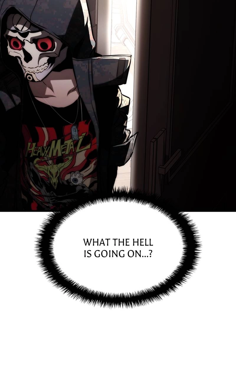 Kill The Dragon Chapter 70 Page 5