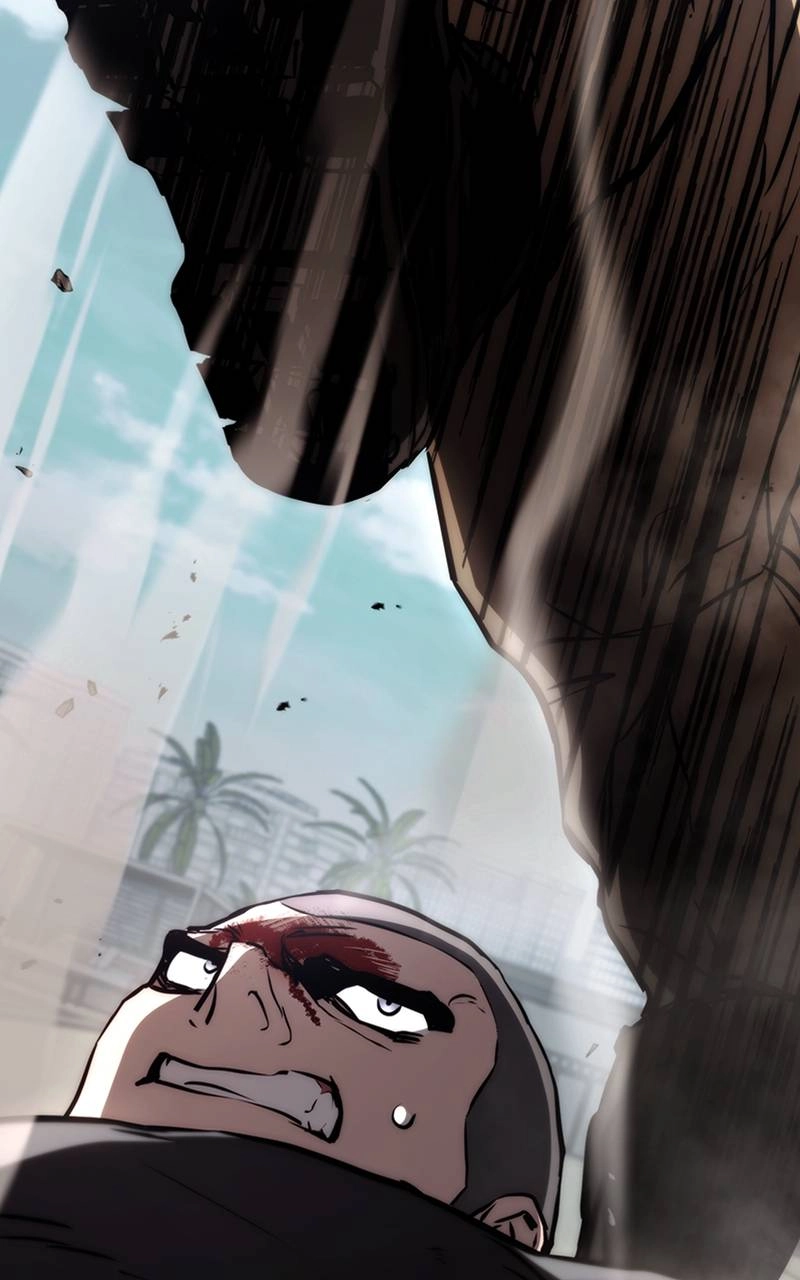 Kill The Dragon Chapter 70 Page 69