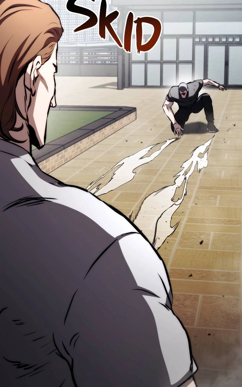 Kill The Dragon Chapter 70 Page 73