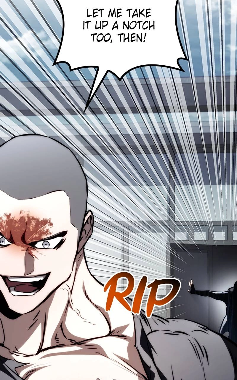 Kill The Dragon Chapter 70 Page 76