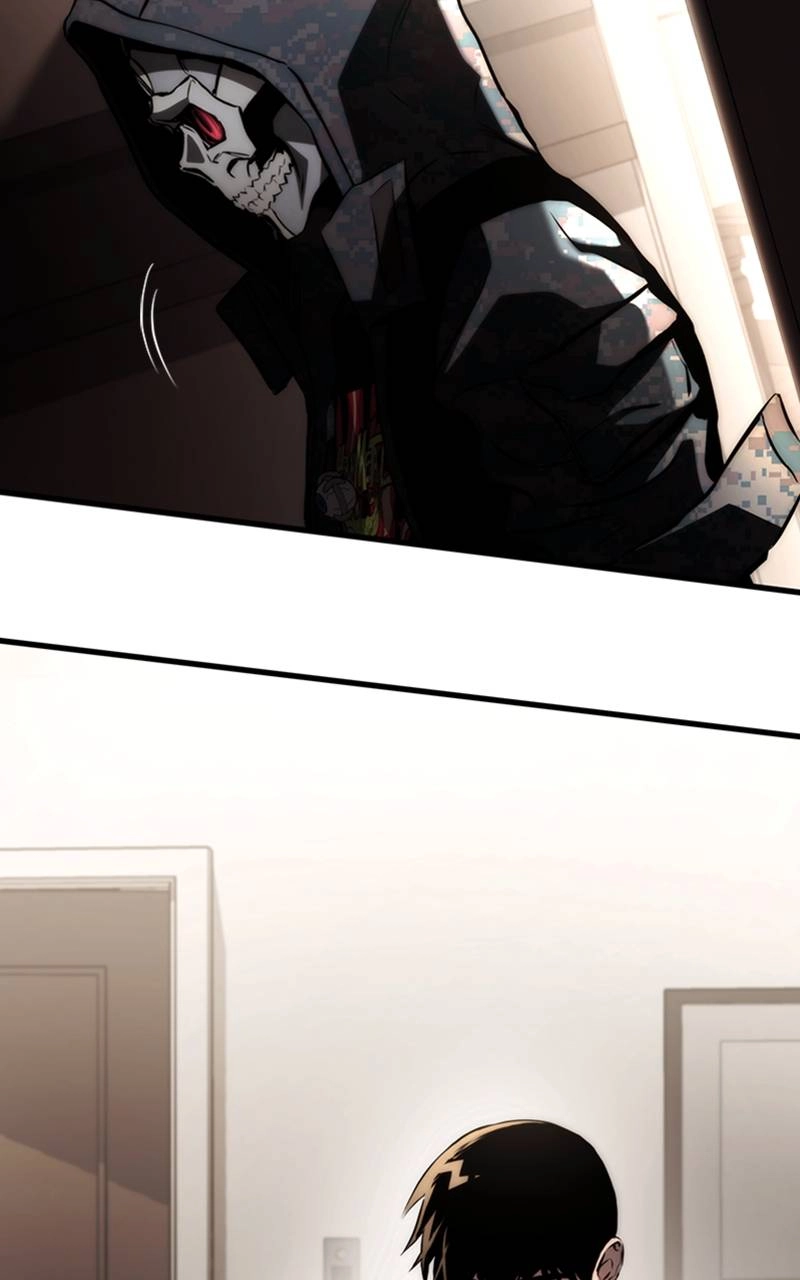 Kill The Dragon Chapter 70 Page 8