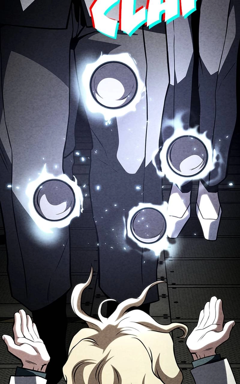 Kill The Dragon Chapter 52 Page 11