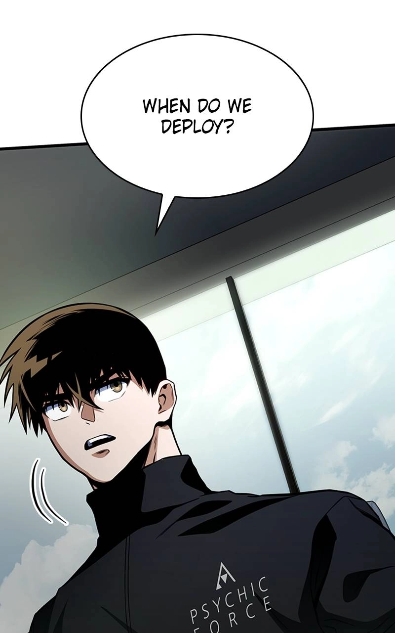 Kill The Dragon Chapter 52 Page 124