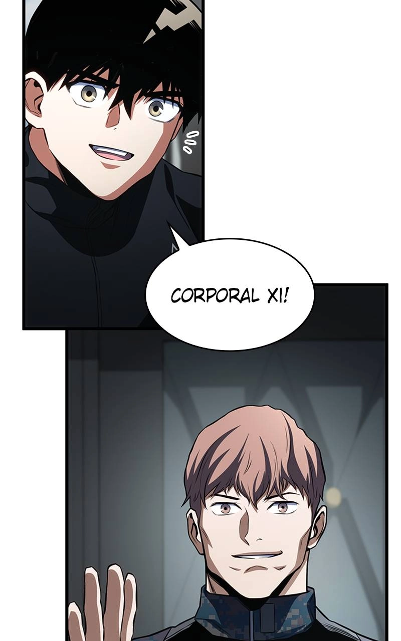 Kill The Dragon Chapter 52 Page 62