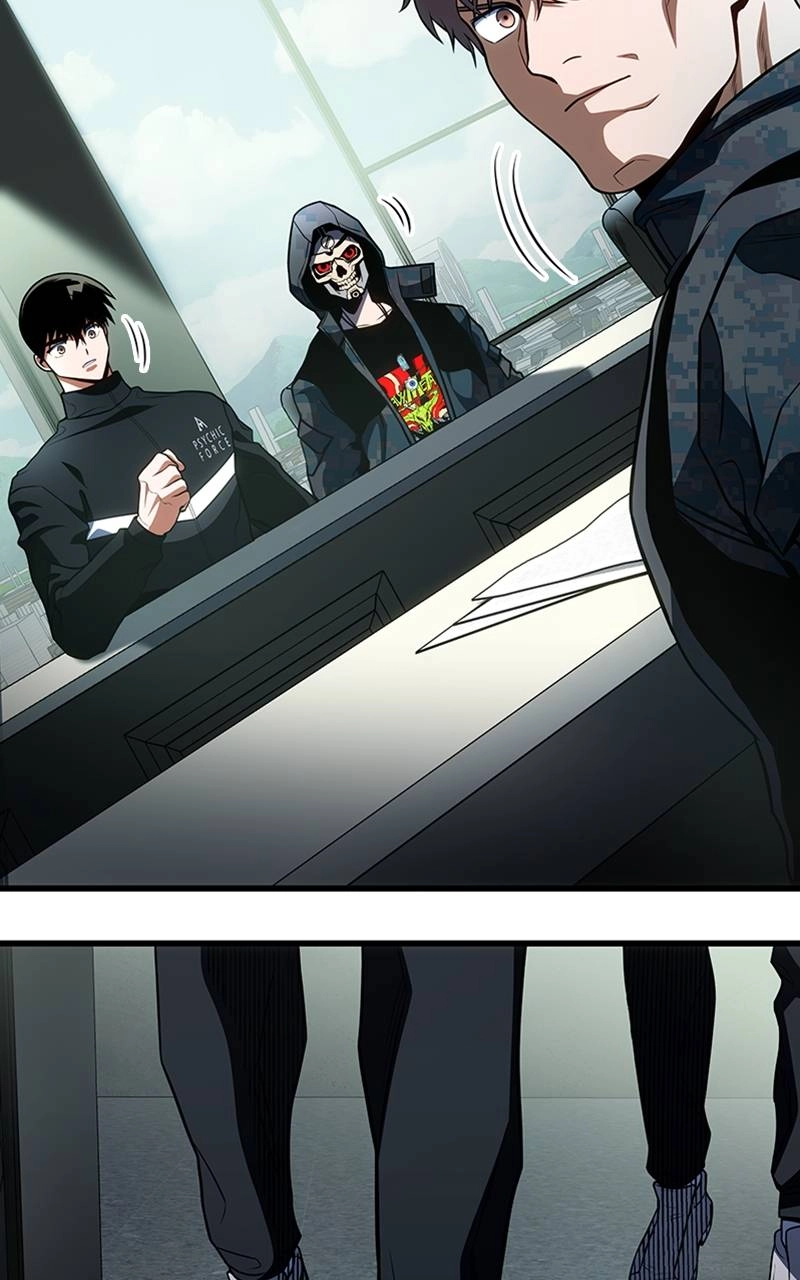 Kill The Dragon Chapter 52 Page 95